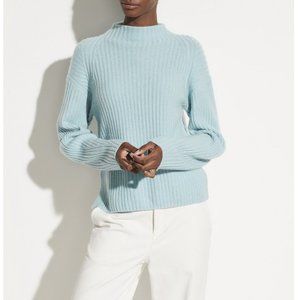 NWT Vince Wool Cashmere Sweater